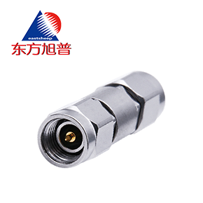 3.5-3.5毫米波轉接器